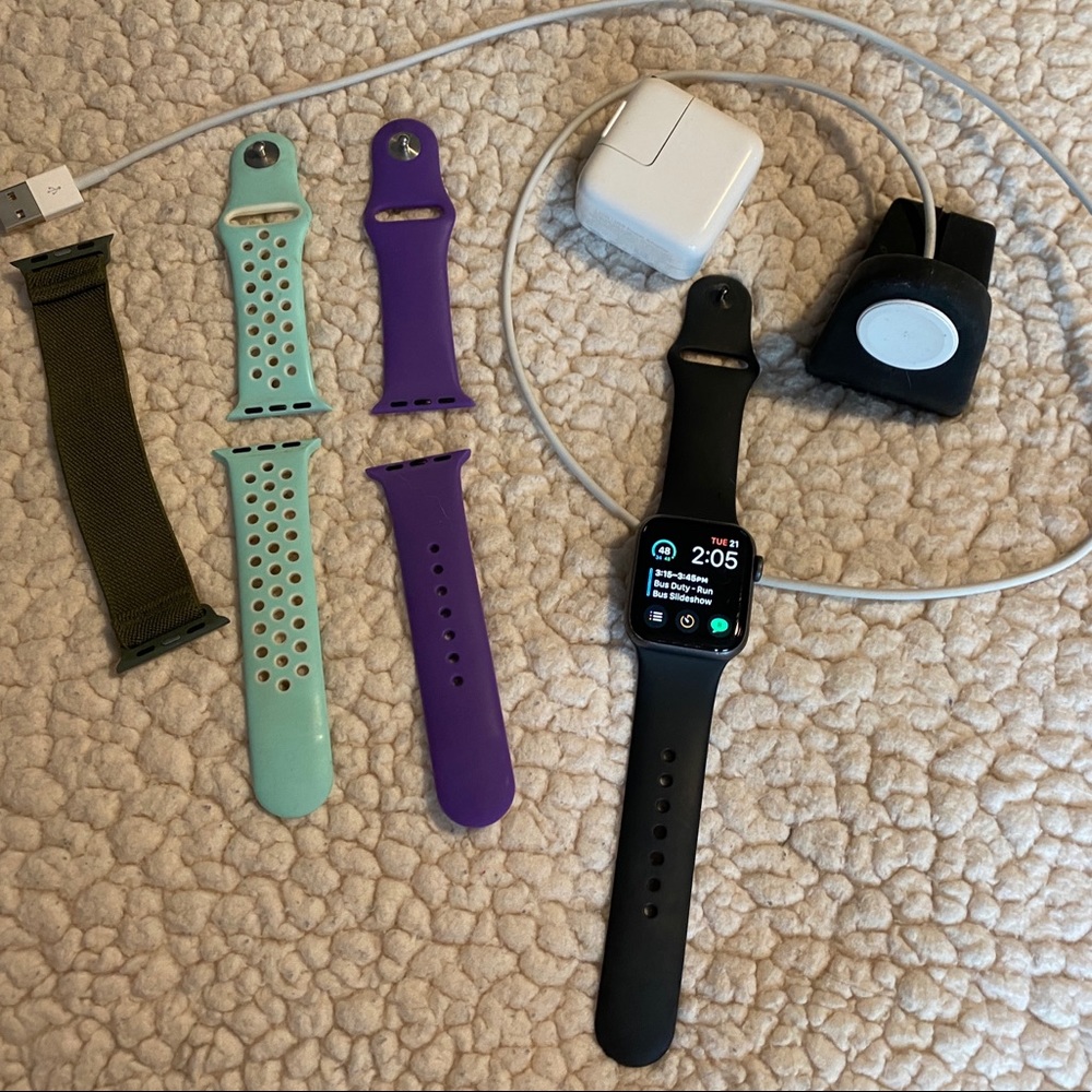 Apple Watch Series 4 40mm